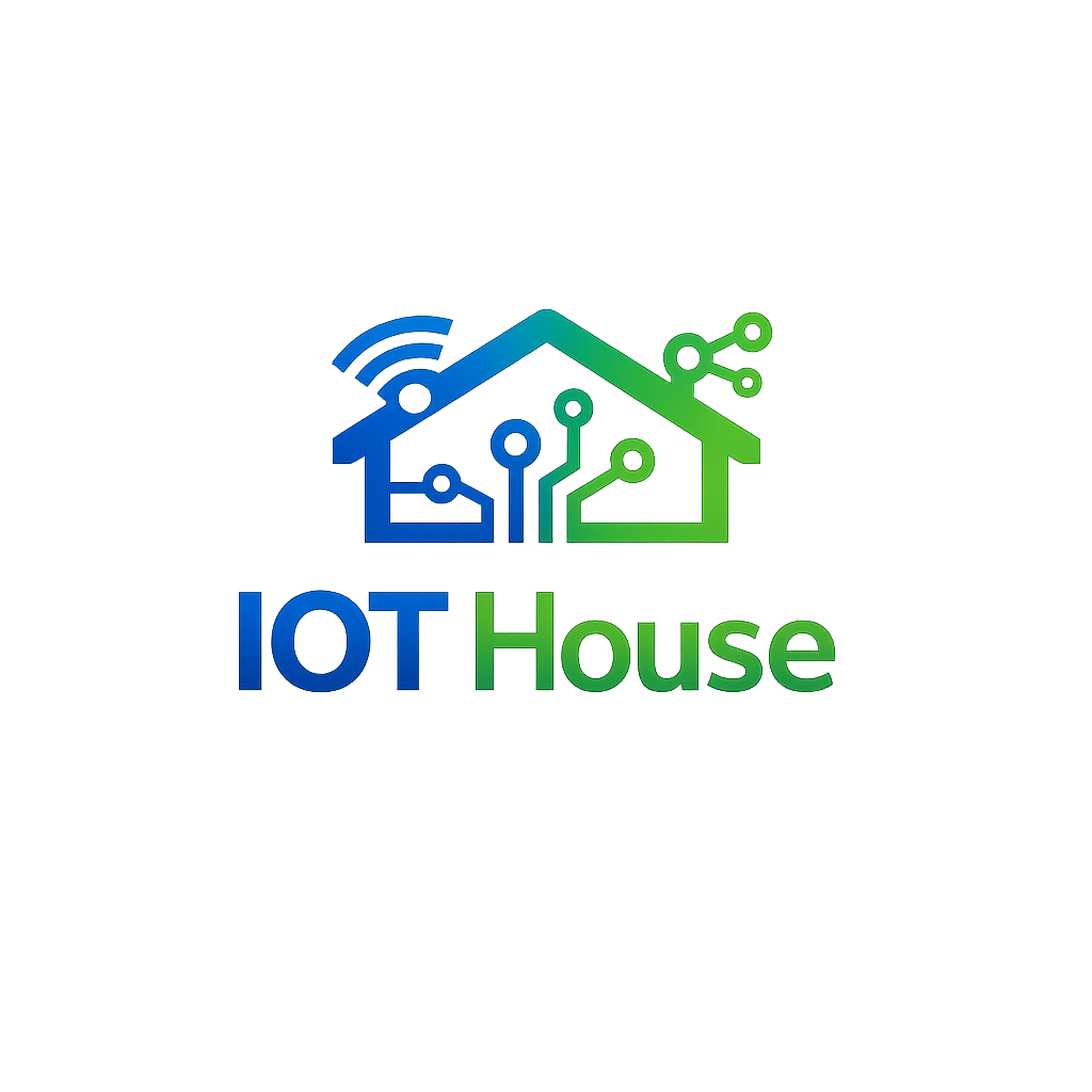 IOT House
